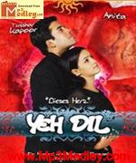 Yeh Dil 2003 song download